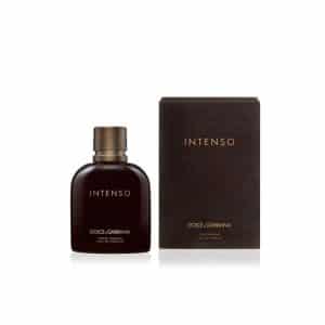 Perfume Intenso EDP - Dolce & Gabbana
