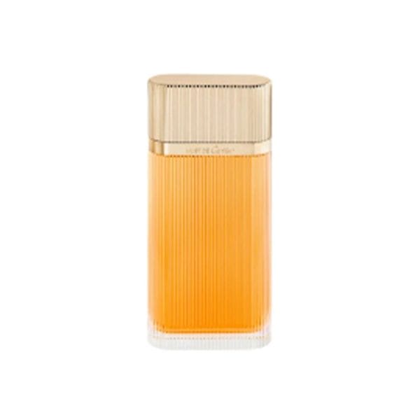 Perfume Must de Cartier Edt - Cartier