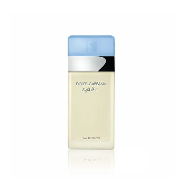 Perfume Light Blue Pour Femme Edt  -Dolce & Gabbana