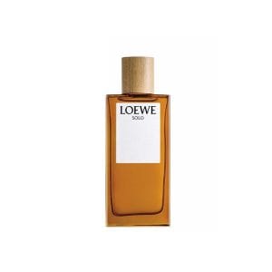 Perfume Loewe Solo EDT - Loewe