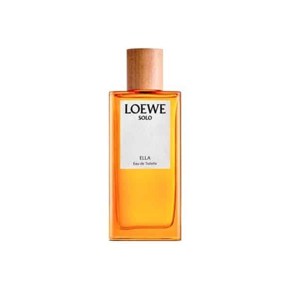 Perfume Solo Ella EDP - Loewe