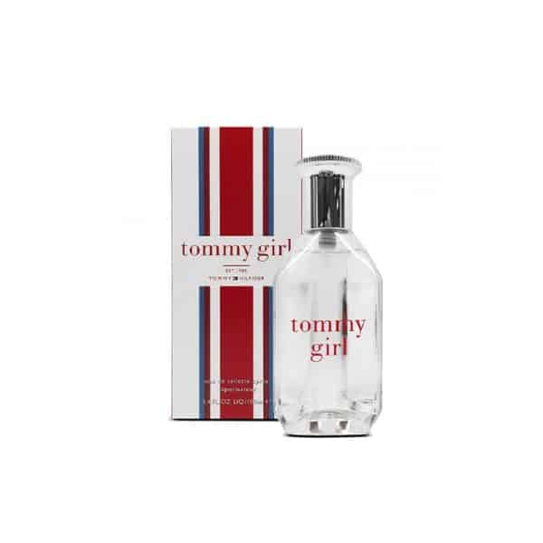Perfume Tommy Girl Edt -Tommy Hilfiger