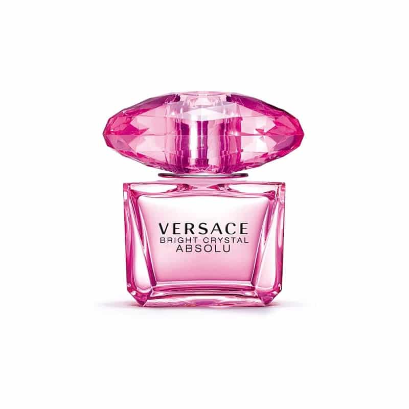 Perfume Bright Crystal Absolu EDP - Versace