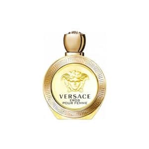 Perfume Eros Pour Femme Edt - Mujer - Versace