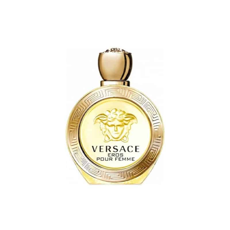 Perfume Eros Pour Femme Edt - Mujer - Versace