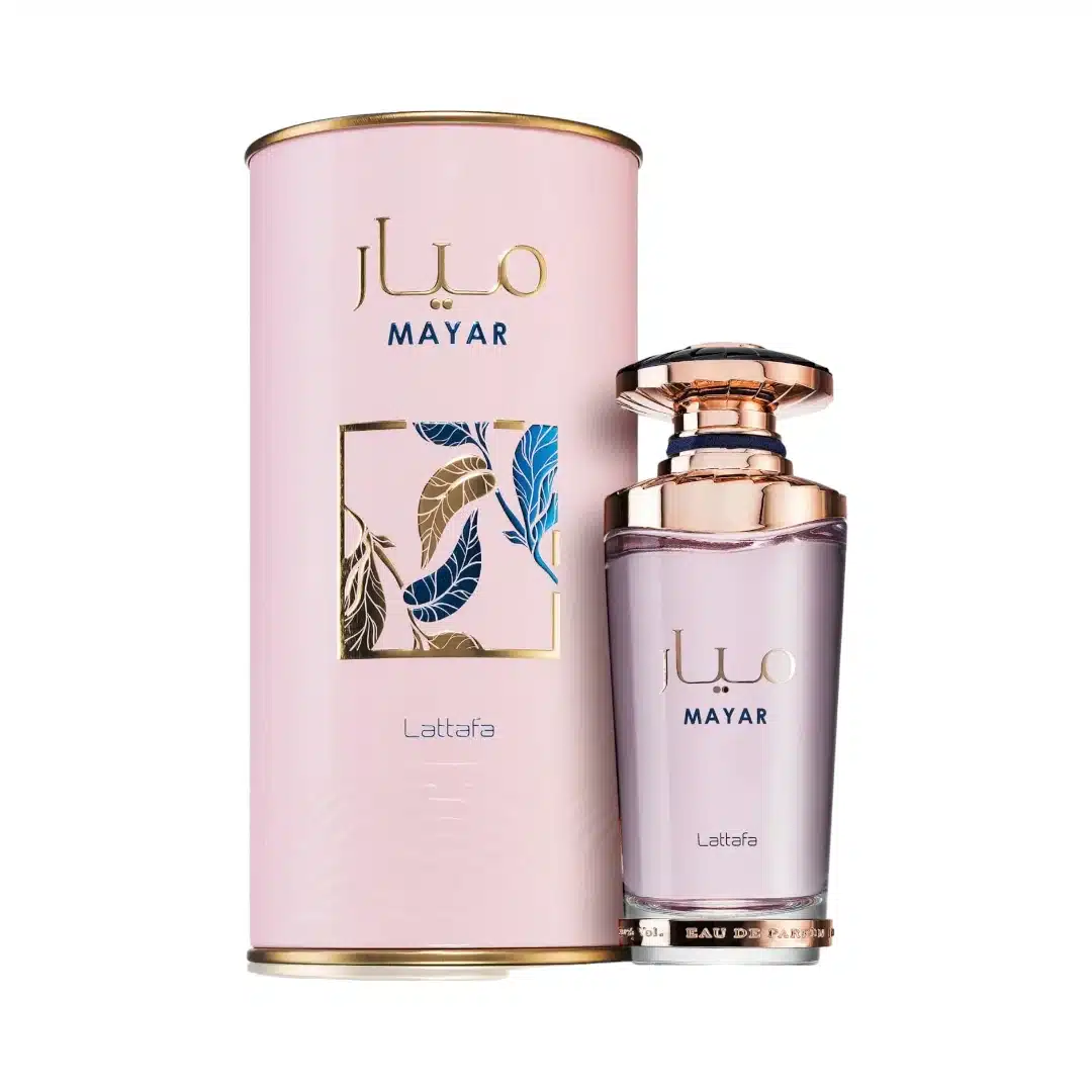 MAYAR EDP Natural Spray 100 ML