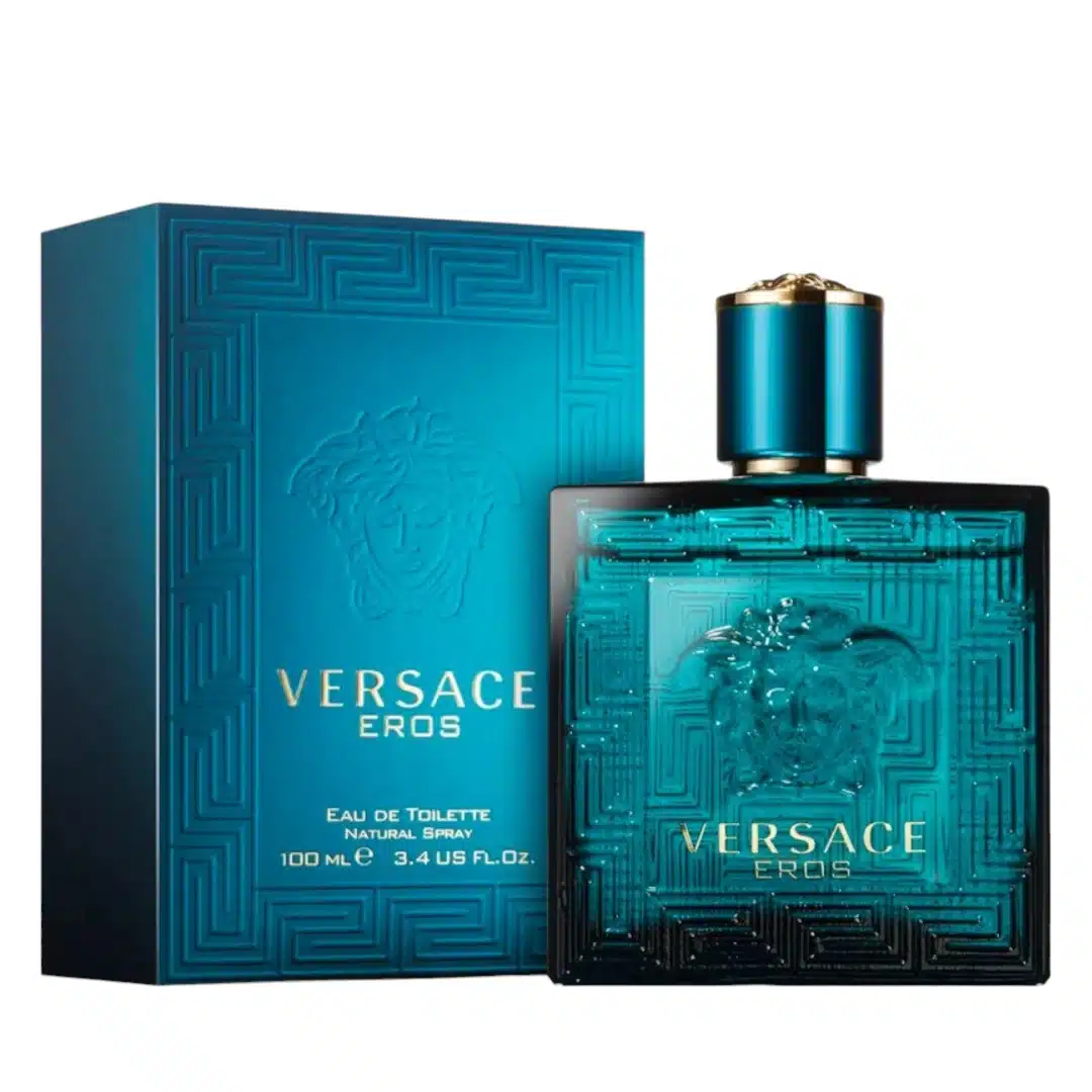 Perfume Eros Eau de Toilette Photoroom