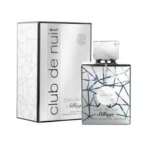 Perfume Club Sillange EDP 105Ml Photoroom