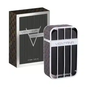Perfume Ventana EDP Man 100ml Armaf Photoroom