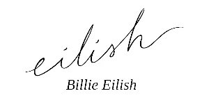 BILLIE EILISH