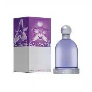 Perfume Halloween Eau de toilette Sp