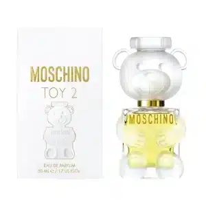 Perfume Moschino Toy 2 Eau de Parfum Photoroom