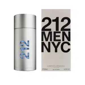 212 NYC MEN 200 ML