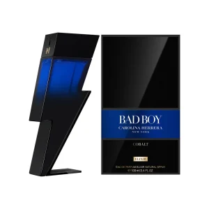BAD BOY COBALT ELIXIR 100 ML