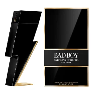 CH BAD BOY EDT NS 100 ML