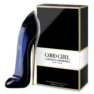 CH GOODGIRL EDP NS 80ML