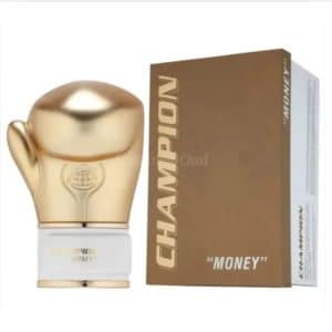 CHAMPION MONEY