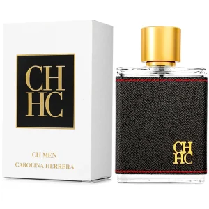 CHT MEN EDT NS 100ML