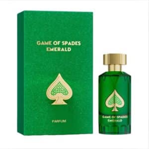 GAME OF SPADES EMERALD1