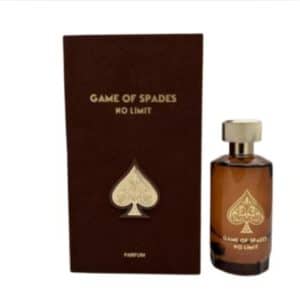GAME OF SPADES NO LIMIT2
