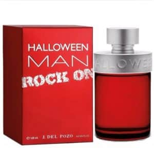 HALLOWEEN ROCK2