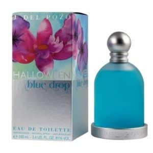 HALOWEEN BLUE