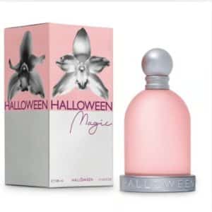 HALOWWEN MAGIC
