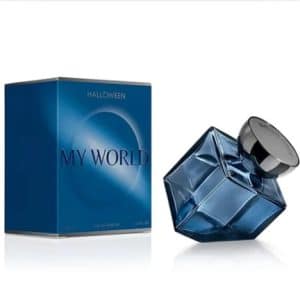 HW MY WORLD