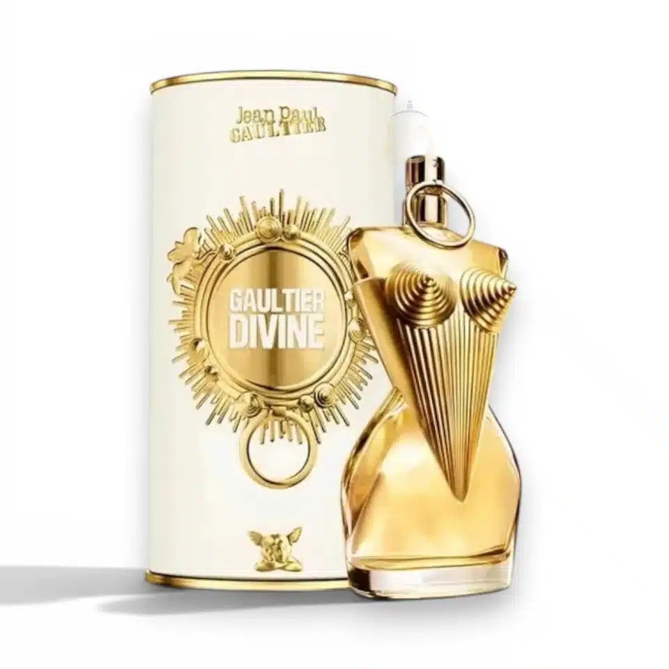 JPG GAULTIER DIVINE RE24 EDP 100ML
