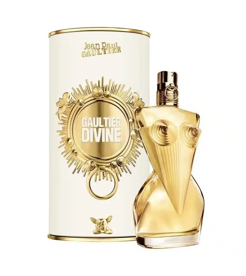 JPG GAULTIER DIVINE RE25 EDP 100ML