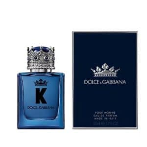K EDP 100ML NEW SN2