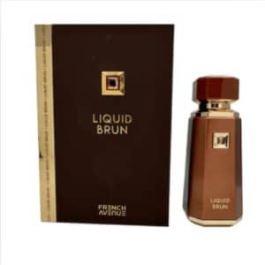 LIQUID BRUN