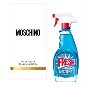 MOSCHINO COUTURE