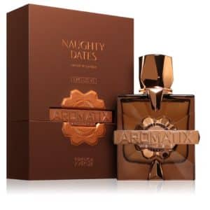 NAUGTHY