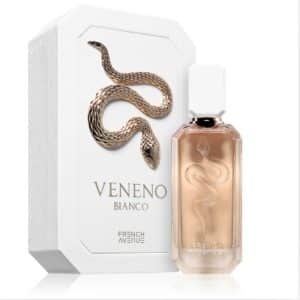 VENENO BIANCO