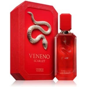VENENO SCARLETT