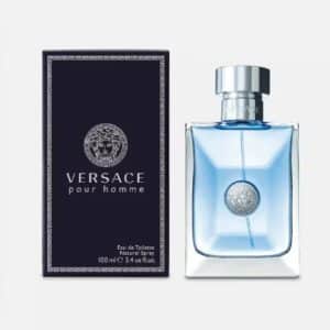 VERSACE POUR HOMME
